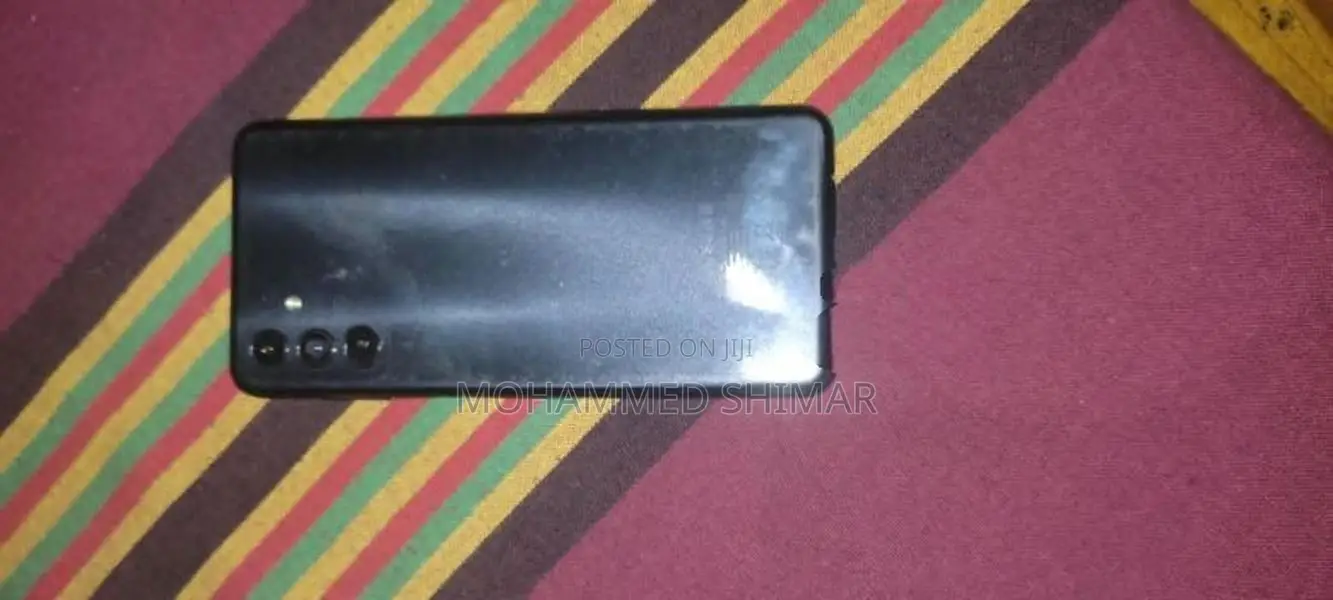 Samsung Galaxy A04s (Used)