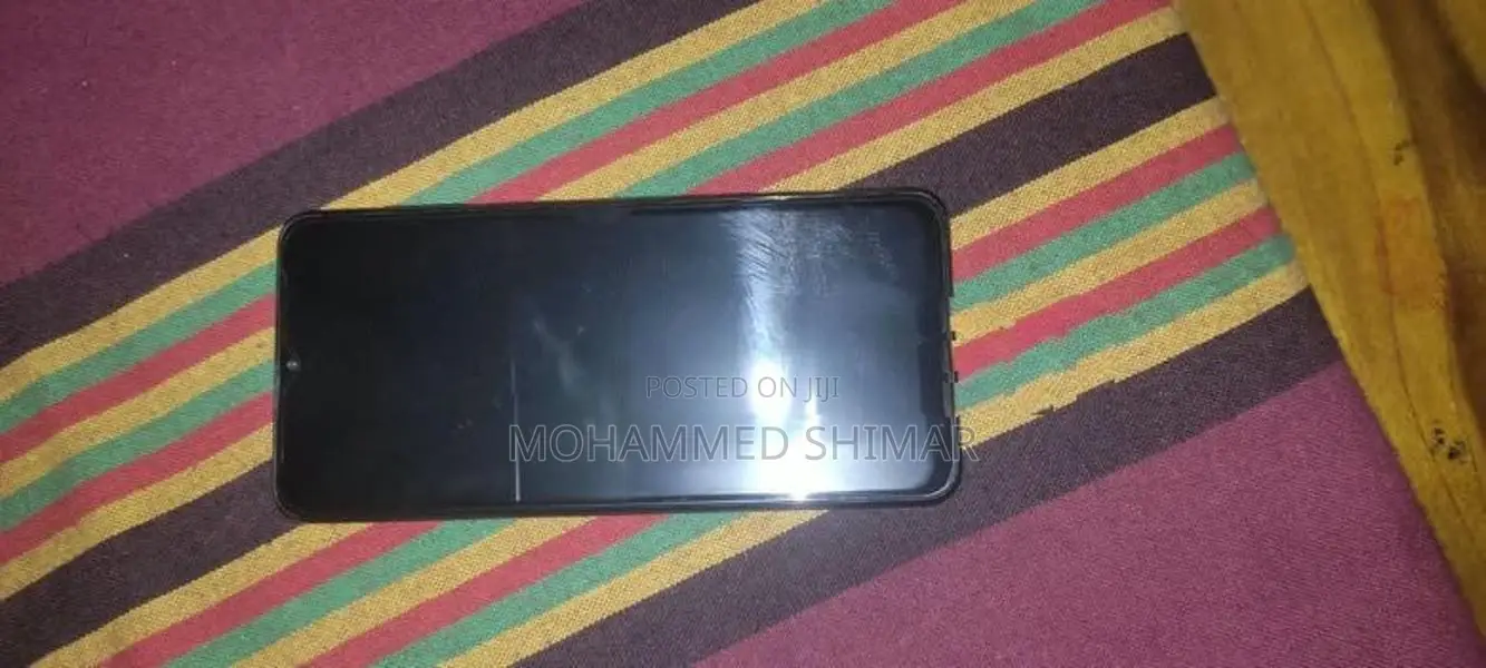 Samsung Galaxy A04s (Used)