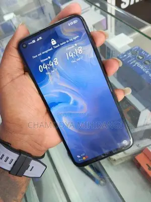 Huawei Nova 7i (Used)