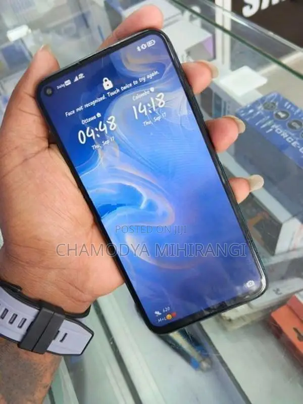 Huawei Nova 7i (Used)