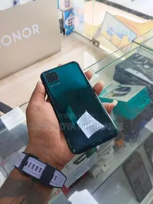 Huawei Nova 7i (Used)