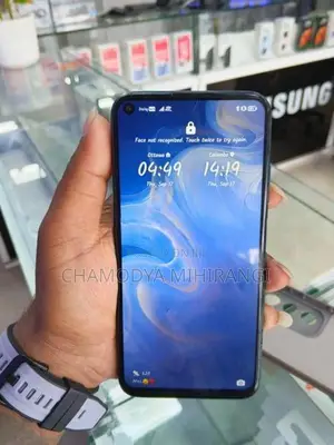 Huawei Nova 7i (Used)