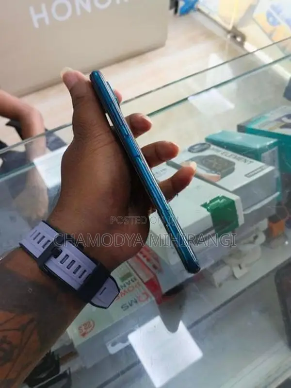 Huawei Nova 7i (Used)