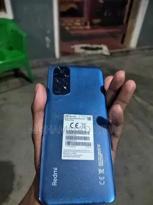 Xiaomi Redmi Note 11S (Used)
