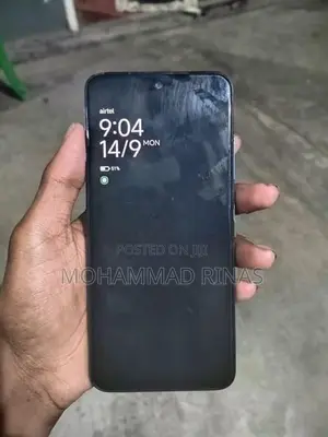 Xiaomi Redmi Note 11S (Used)