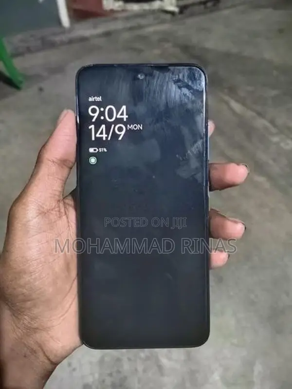 Xiaomi Redmi Note 11S (Used)