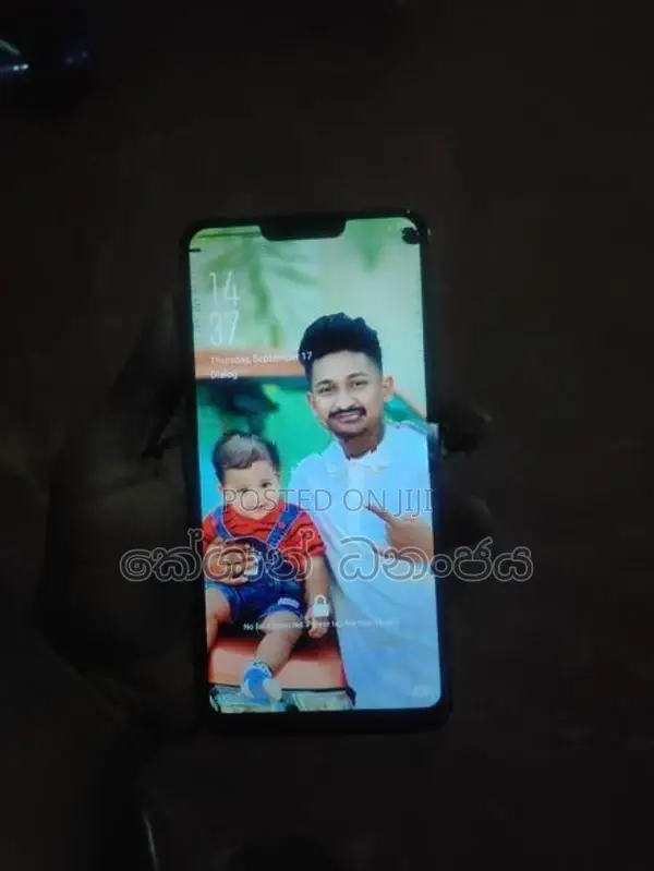 Oppo A3s (Used)