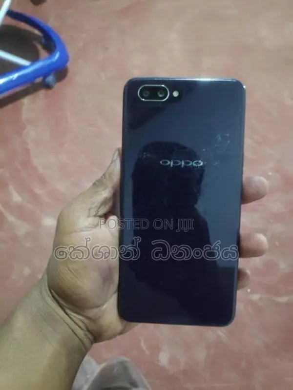 Oppo A3s (Used)