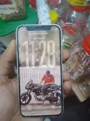 Apple iPhone 12 mini (Used)