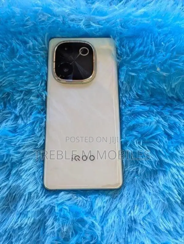 iqoo Z9S Pro 5G (Used)
