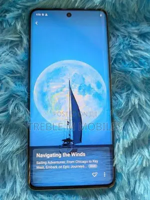 iqoo Z9S Pro 5G (Used)