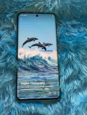 iqoo Z9S Pro 5G (Used)