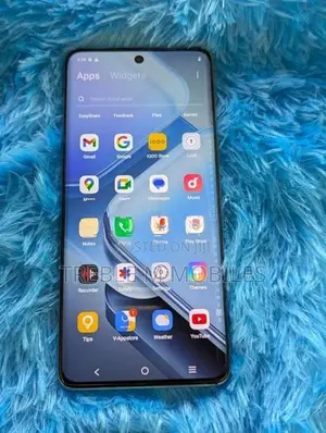 iqoo Z9S Pro 5G (Used)