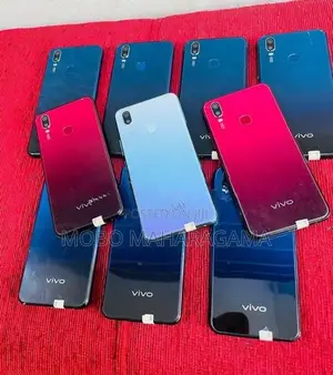 Vivo Y11 8GB/256GB (Used)