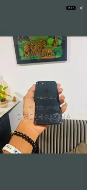 Apple iPhone 8 (Used)