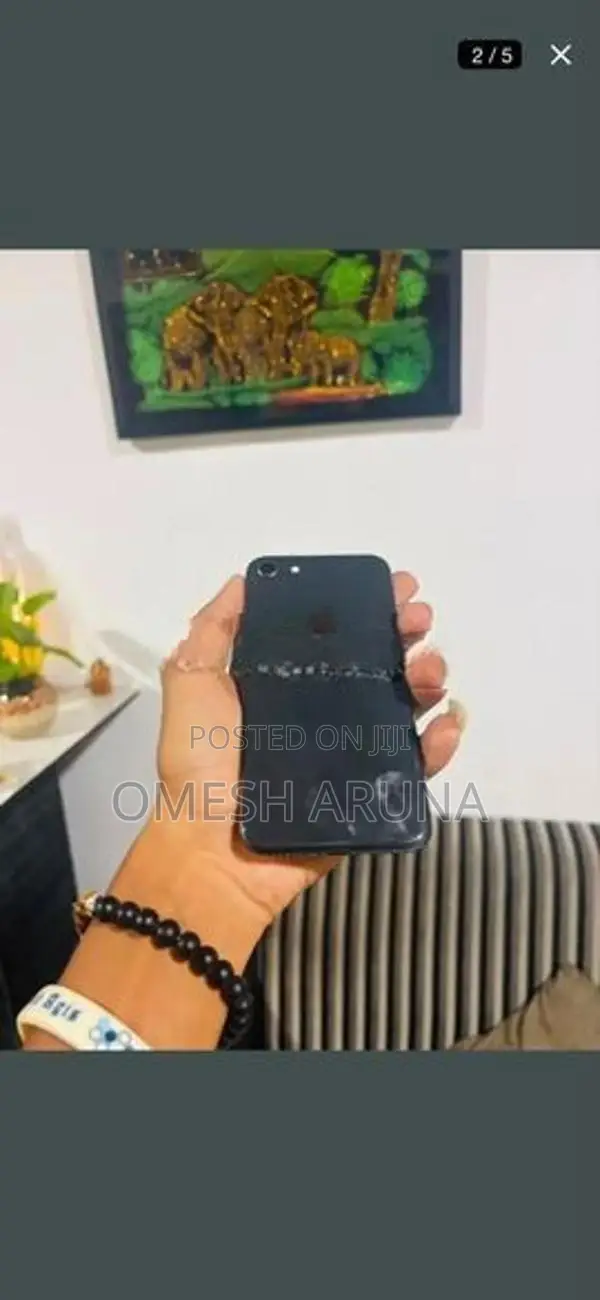 Apple iPhone 8 (Used)