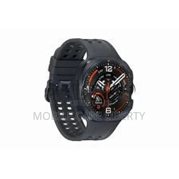 Samsung Galaxy Watch Ultra 2