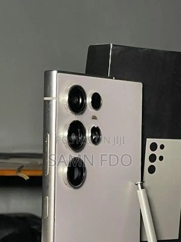 Samsung Galaxy S24 Ultra (Used)