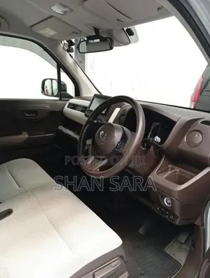Honda N-WGN G 2024
