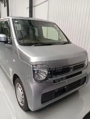 Honda N-WGN G 2024