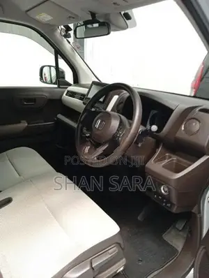 Honda N-WGN G 2024