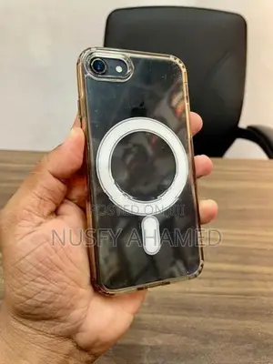 Apple iPhone 7 (128GB) (Used)
