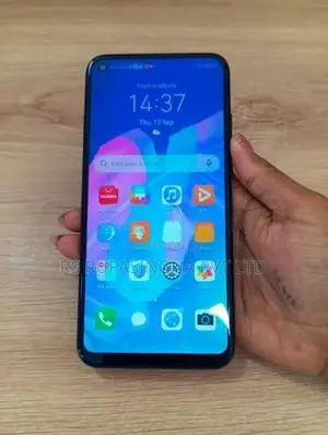 Huawei Y7p 4GB 64GB (Used)