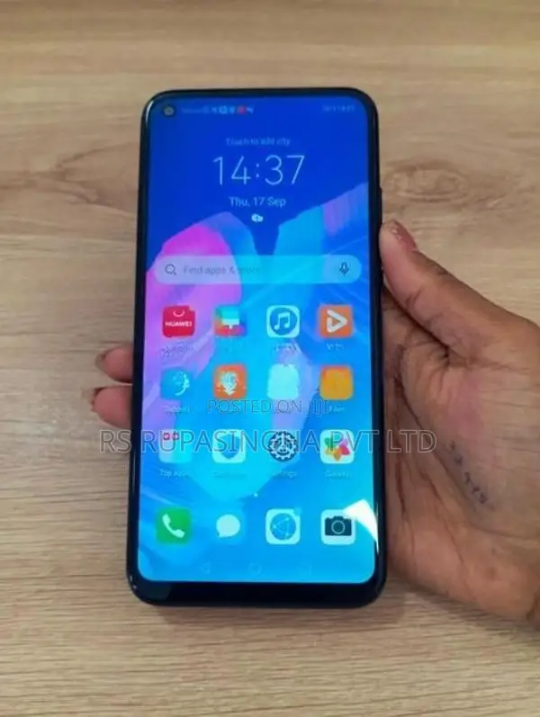 Huawei Y7p 4GB 64GB (Used)
