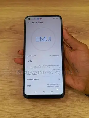 Huawei Y7p 4GB 64GB (Used)