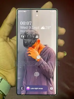 Samsung Galaxy S25 Ultra (Used)