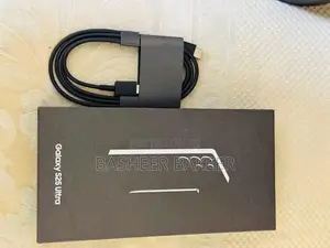 Samsung Galaxy S25 Ultra (Used)