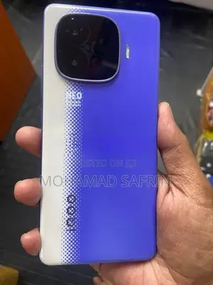 iqoo NEO 10R (Used)