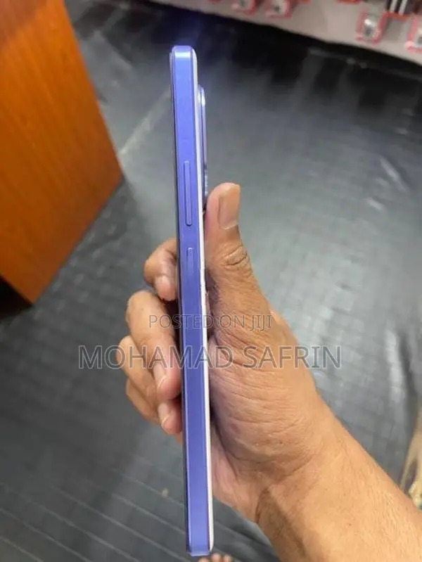 iqoo NEO 10R (Used)