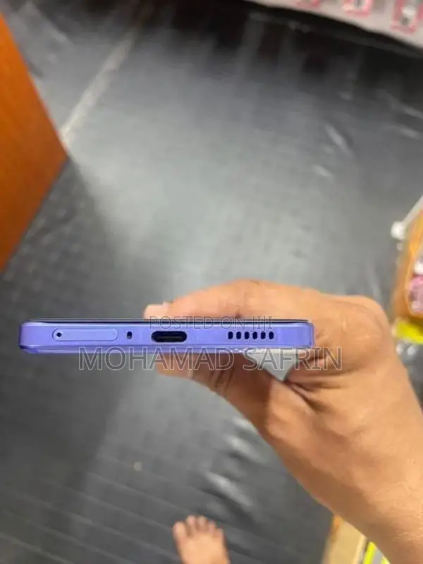 iqoo NEO 10R (Used)