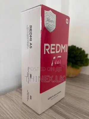 Xiaomi Redmi A5 (Brand New)
