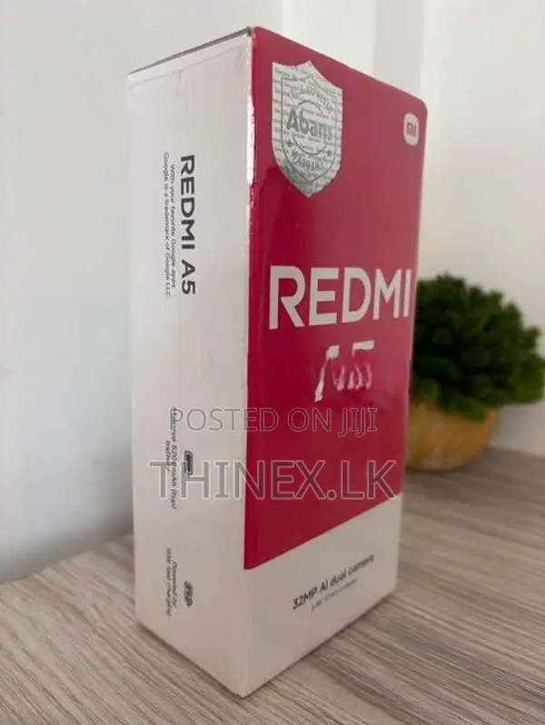 Xiaomi Redmi A5 (Brand New)