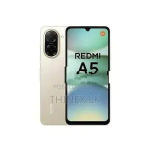 Xiaomi Redmi A5 (Brand New)