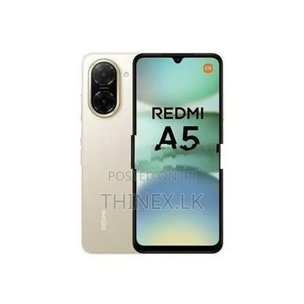 Xiaomi Redmi A5 (Brand New)