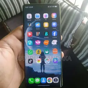 Tecno Camon 40pro 4G (Used)