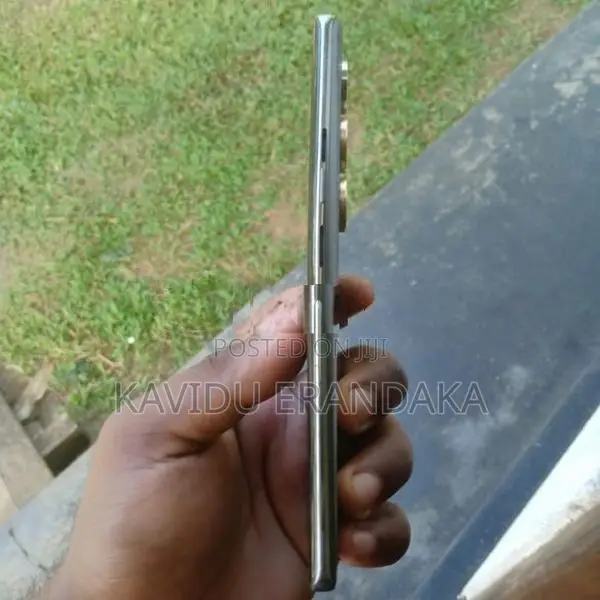 Tecno Camon 40pro 4G (Used)
