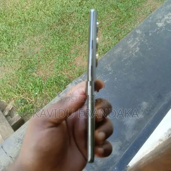 Tecno Camon 40pro 4G (Used)