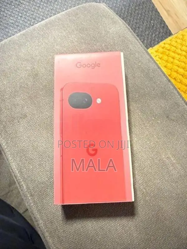 Google Pixel 10A (Brand New)