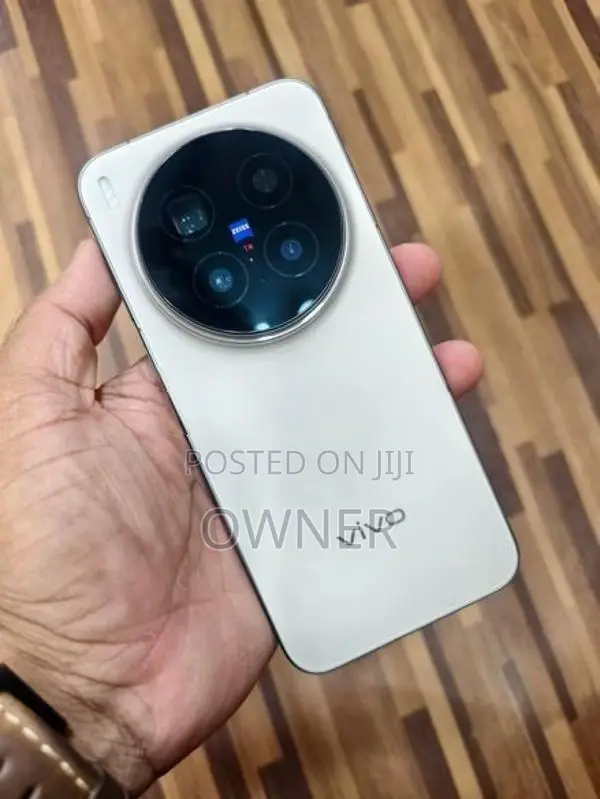 Vivo X300 Pro (Used)