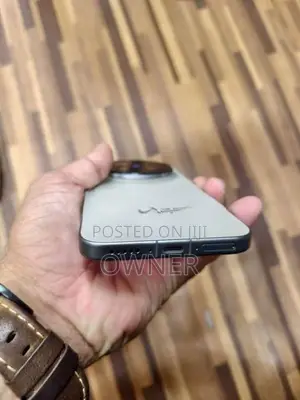 Vivo X300 Pro (Used)