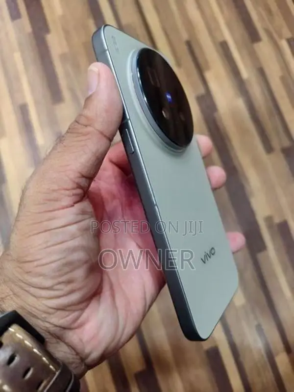 Vivo X300 Pro (Used)