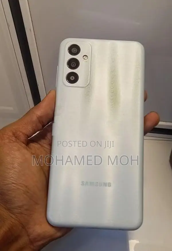 Samsung Galaxy F13 (Used)