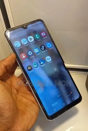 Samsung Galaxy F13 (Used)