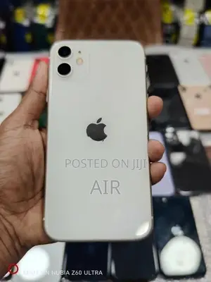 Apple iPhone 11 (Used)