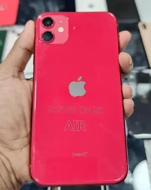 Apple iPhone 11 (Used)