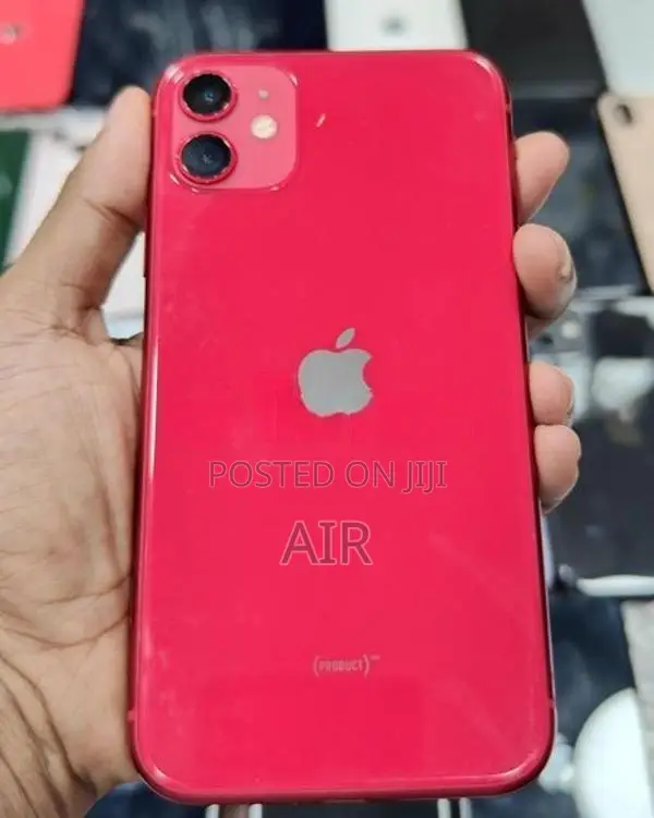 Apple iPhone 11 (Used)